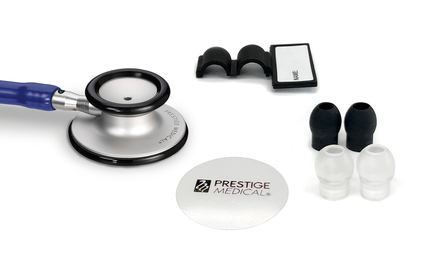 Clinical Lite™ Stethoscope