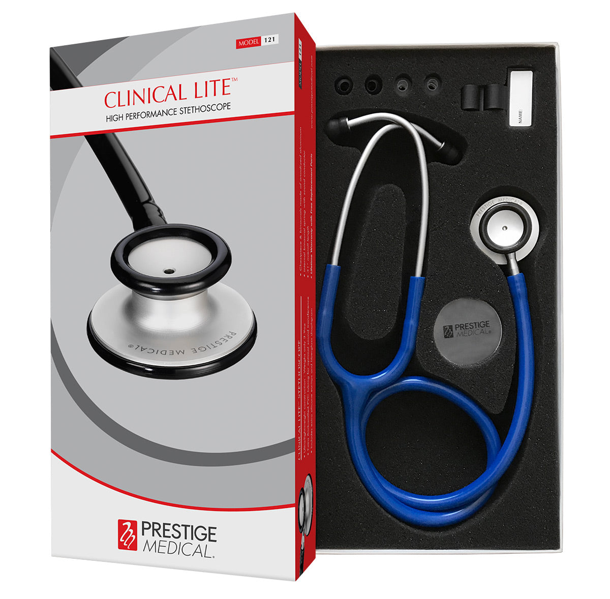 Clinical Lite™ Stethoscope