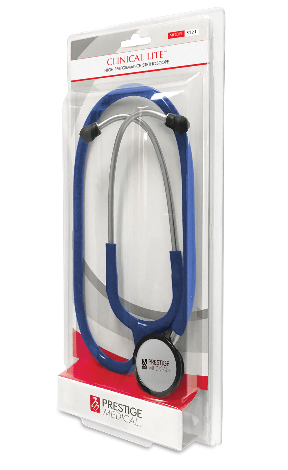 Clinical Lite™ Stethoscope