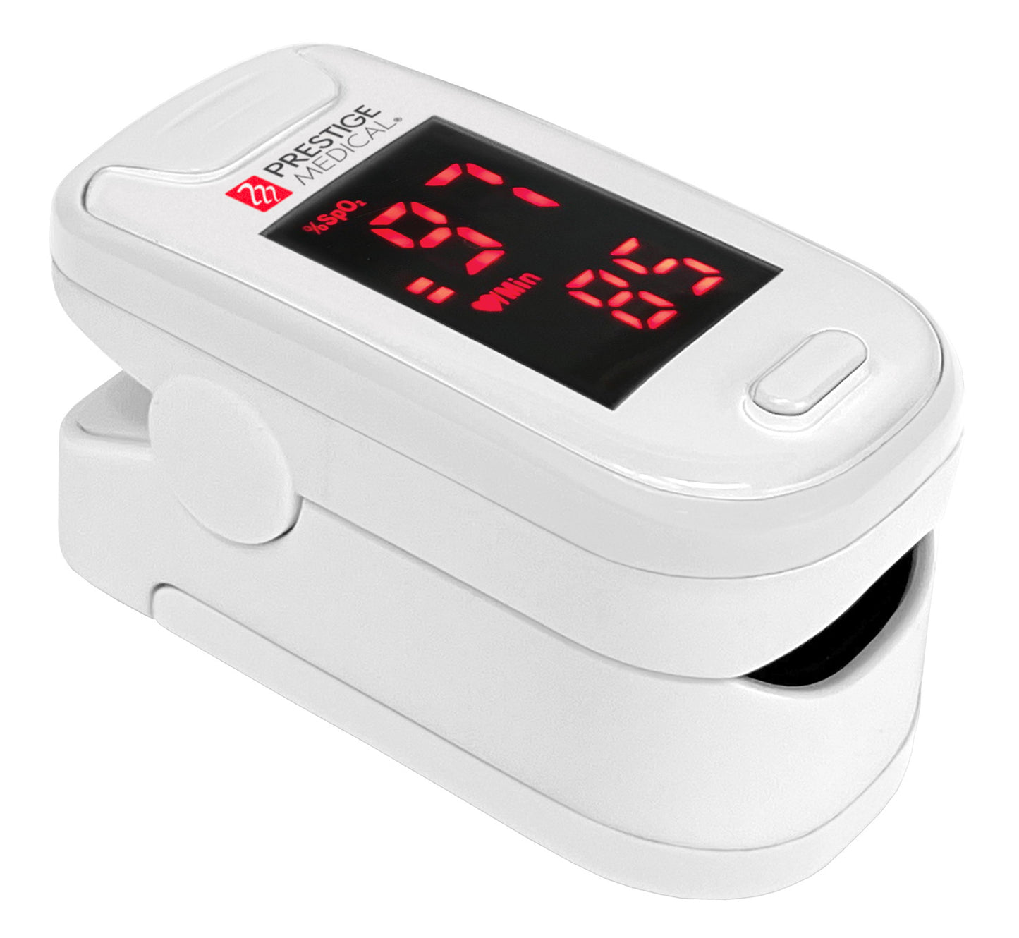 Fingertip Pulse Oximeter