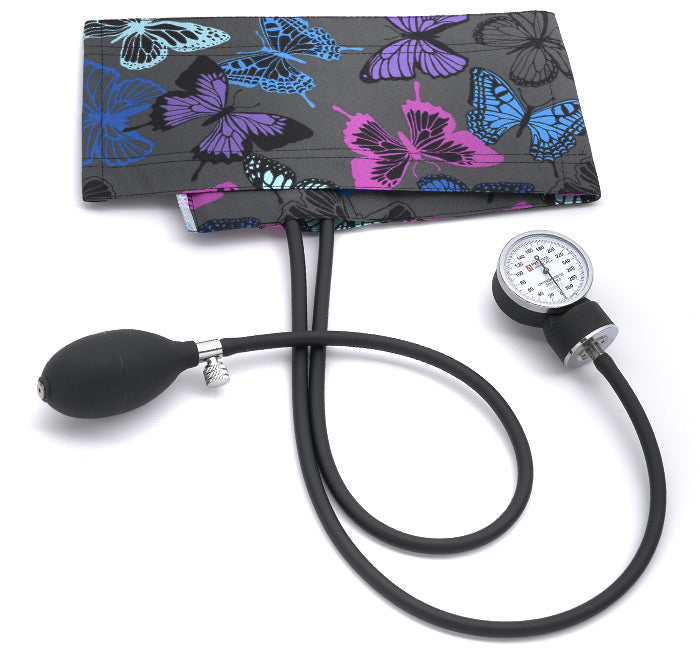 Premium Adult Aneroid Sphygmomanometer