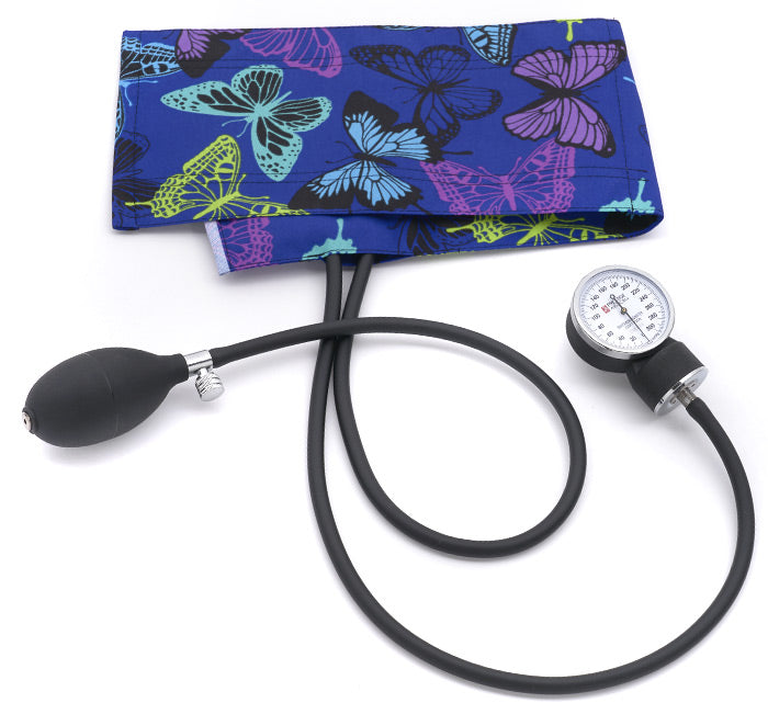 Premium Adult Aneroid Sphygmomanometer