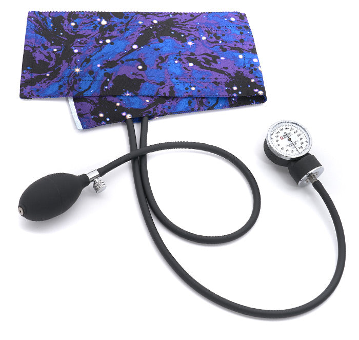 Premium Adult Aneroid Sphygmomanometer