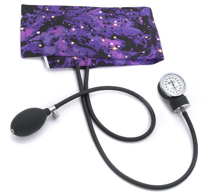 Premium Adult Aneroid Sphygmomanometer