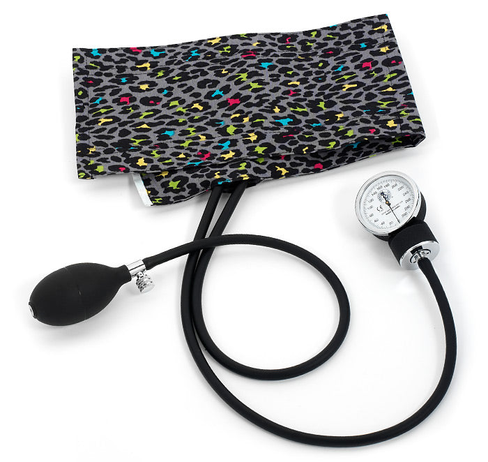 Premium Adult Aneroid Sphygmomanometer