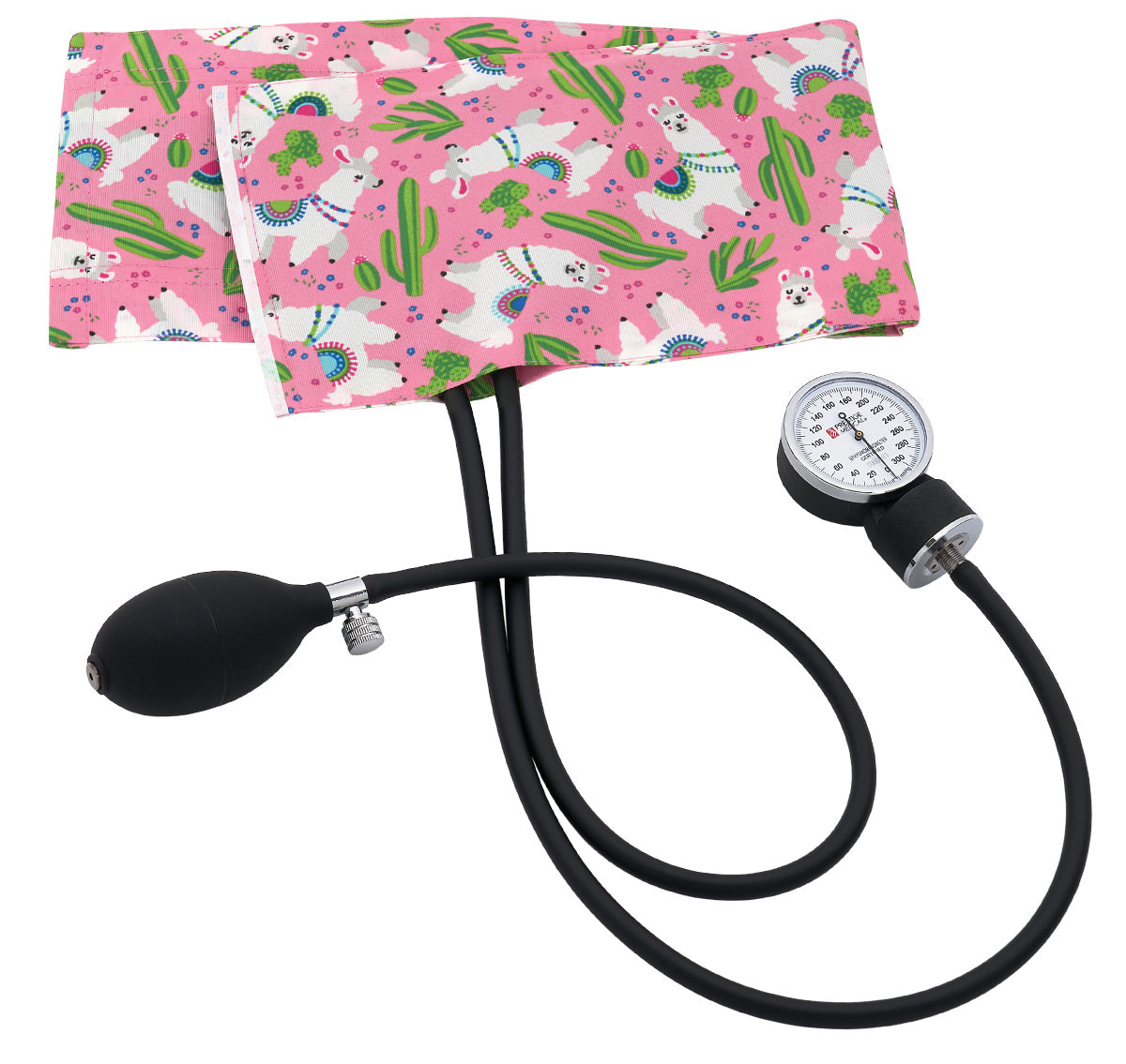 Premium Adult Aneroid Sphygmomanometer