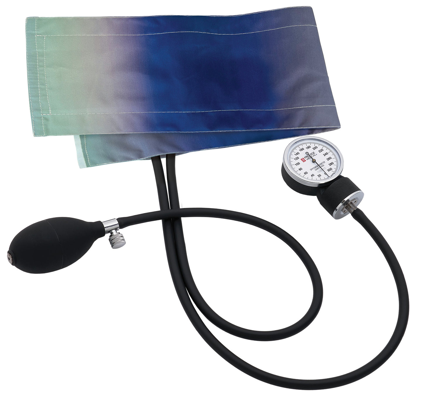 Premium Adult Aneroid Sphygmomanometer