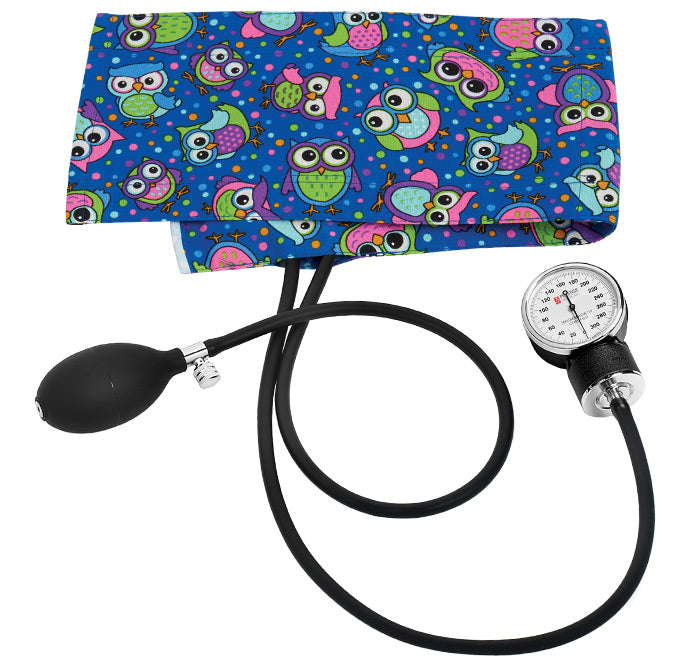 Premium Adult Aneroid Sphygmomanometer