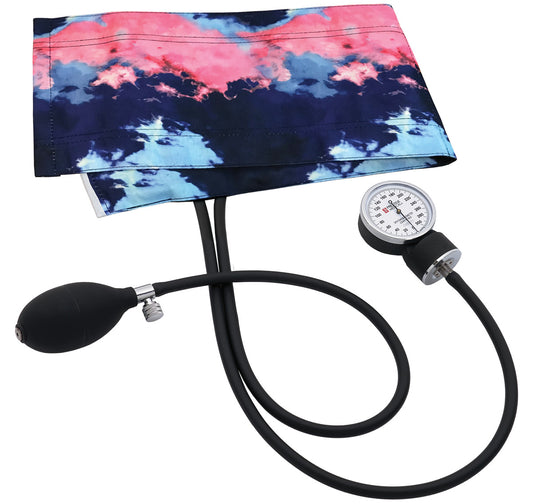 Premium Adult Aneroid Sphygmomanometer