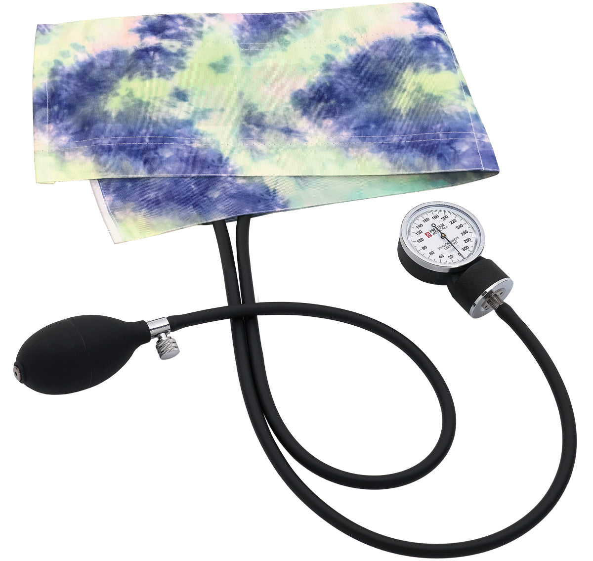 Premium Adult Aneroid Sphygmomanometer