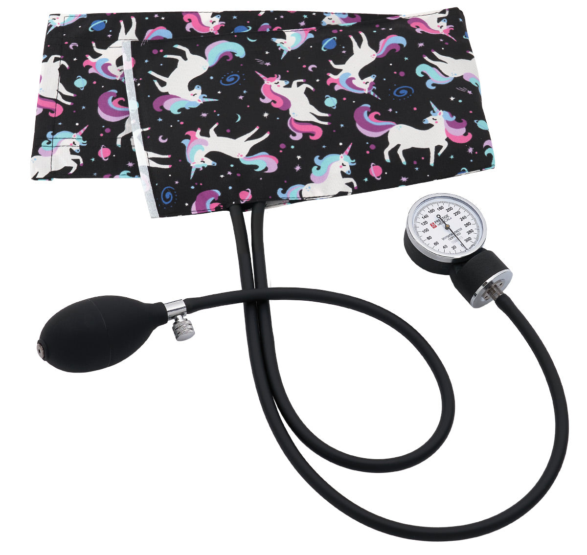 Premium Adult Aneroid Sphygmomanometer