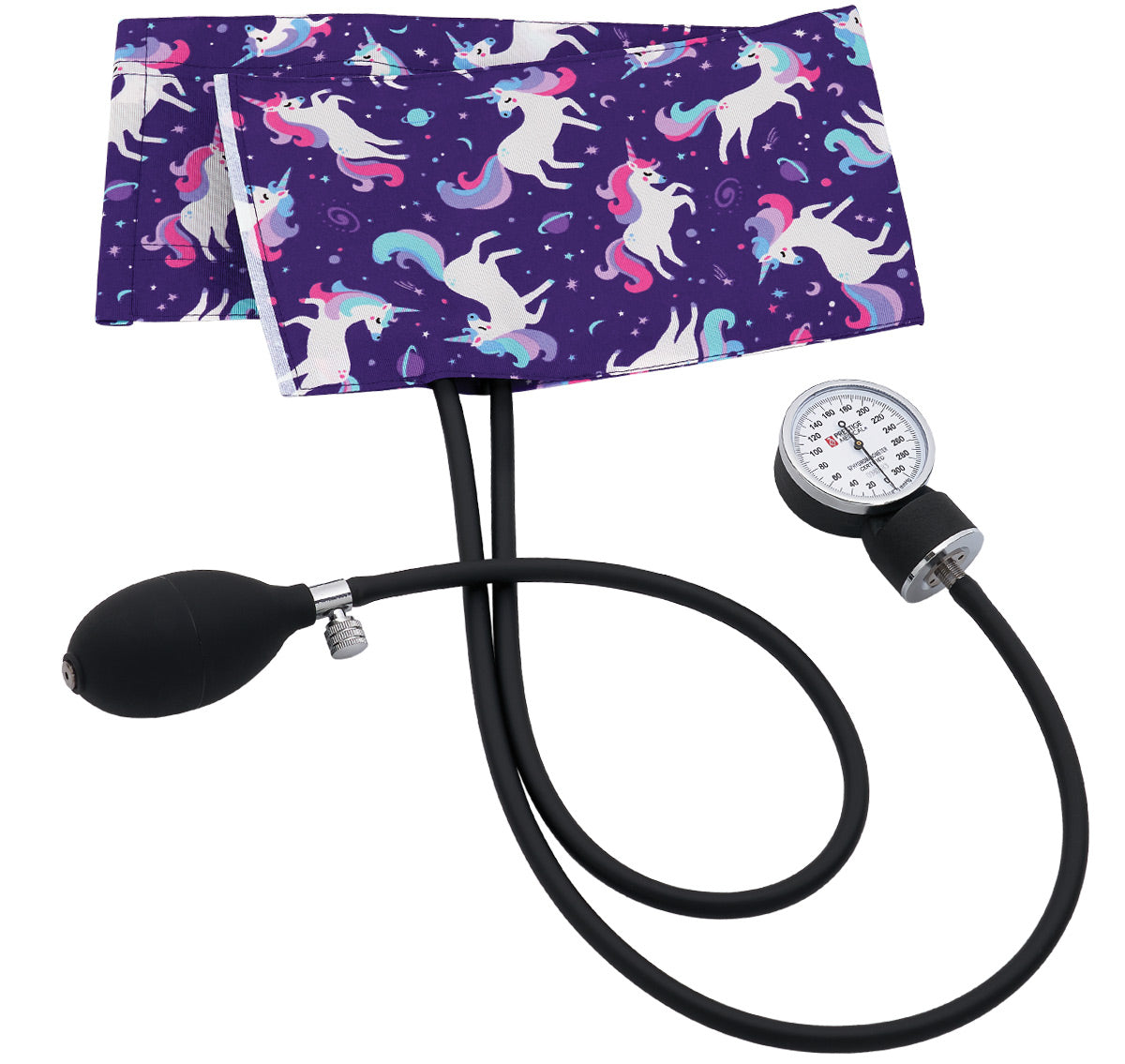 Premium Adult Aneroid Sphygmomanometer