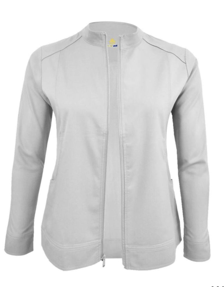 Nurse Warm Up Scrub Jacket