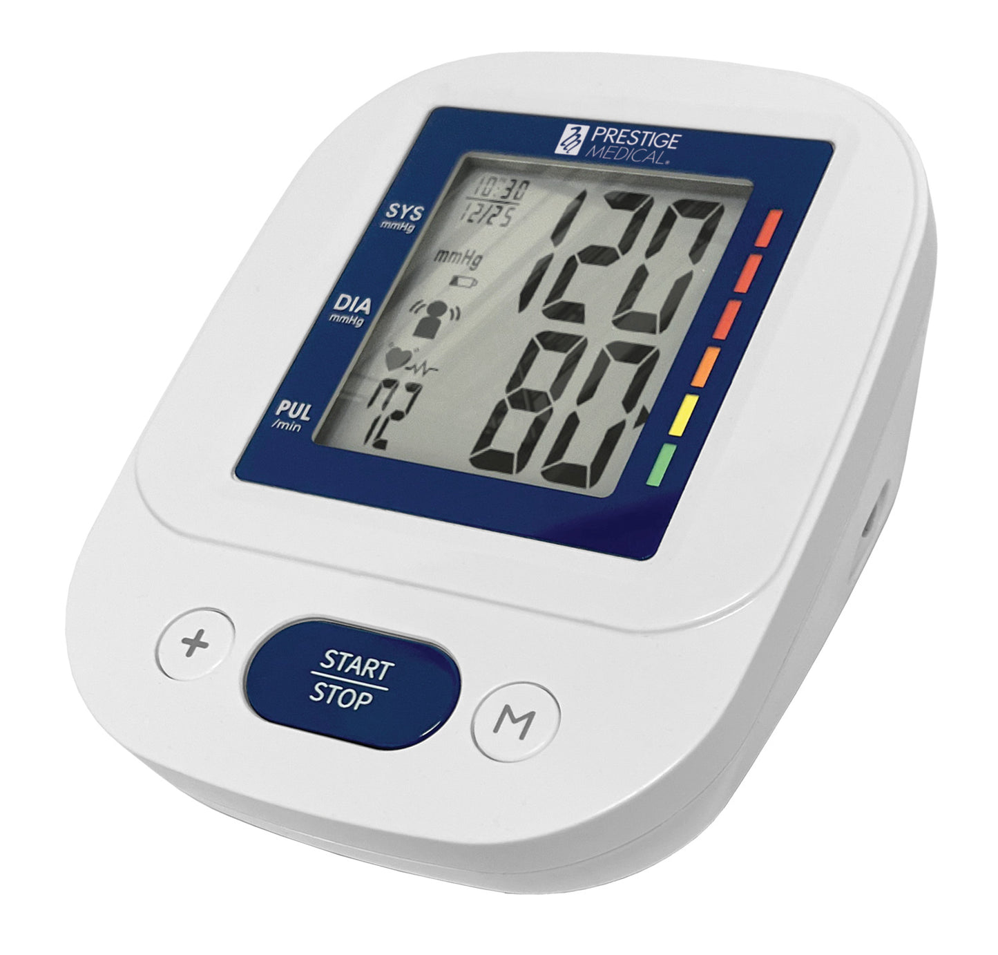 Healthmate® Deluxe Digital Blood Pressure Monitor