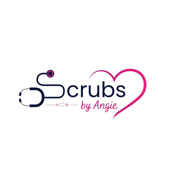 Scrubs By Angie 